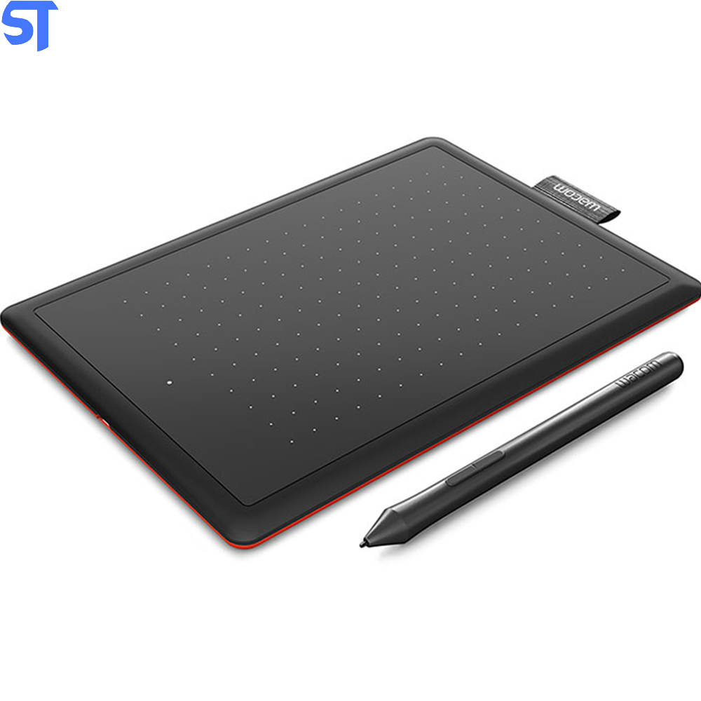 Mesa Digitalizadora One by Wacom CTL472 Pequena